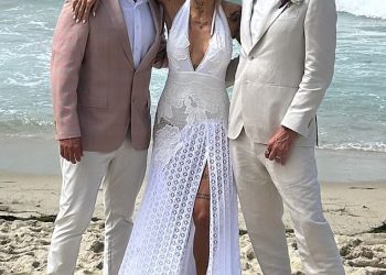 Brat Angeline Jolie James Haven oženio je zvijezdu The Real L Word Romi Imbelli usred sestrinog neurednog razvoda