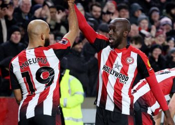 Brentford protiv Arsenala – Premier liga: rezultati uživo i ažuriranja dok Gunners uzvraćaju udarac nakon što su primili rano i žele smanjiti zaostatak za Liverpoolom na šest bodova u podizanju zavjese 2025.