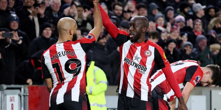 Brentford protiv Arsenala – Premier liga: rezultati uživo i ažuriranja dok Gunners uzvraćaju udarac nakon što su primili rano i žele smanjiti zaostatak za Liverpoolom na šest bodova u podizanju zavjese 2025.