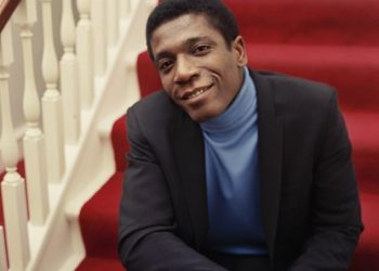 Brenton Wood preminuo u 83. godini: Soul pjevač i hitmejker Oogum Boogum preminuo u Kaliforniji