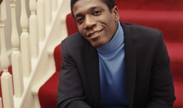 Brenton Wood preminuo u 83. godini: Soul pjevač i hitmejker Oogum Boogum preminuo u Kaliforniji