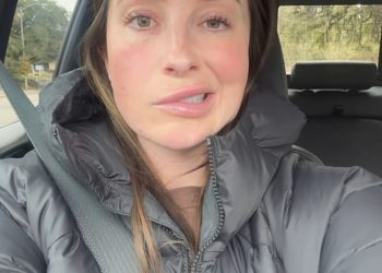 Bristol Palin otkriva da ju je pogodila paralizu lica iz neurološkog poremećaja: ‘Zabrinuta sam’