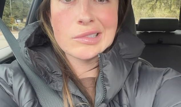 Bristol Palin otkriva da ju je pogodila paralizu lica iz neurološkog poremećaja: ‘Zabrinuta sam’