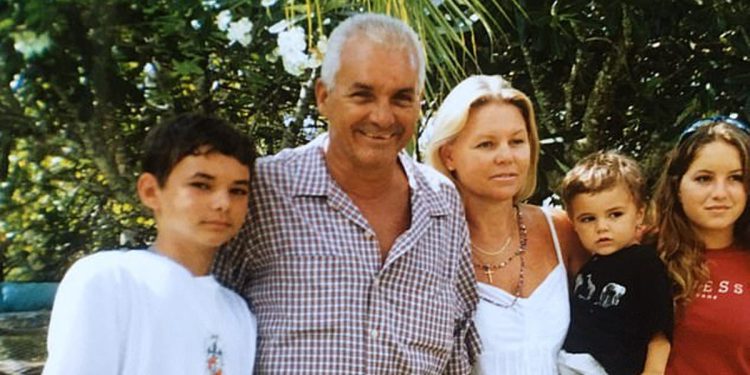 Britancu zatvorenom u Dubaiju naređeno je da potpiše dokument u kojem kaže da se poštuju njegova ljudska prava