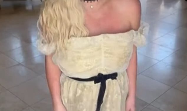 Britney Spears daje još jedan pogled na dirljivo božićno okupljanje sa svojim sinovima tinejdžerima