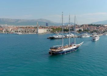 Brodosplit gotovo četiri mjeseca nije isplatio plaće hrvatskim i indonežanskim pomorcima