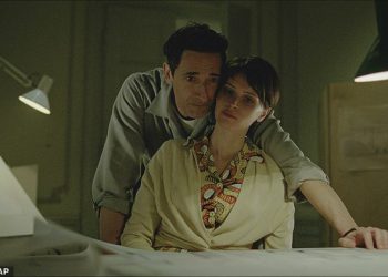 Brutalist koji se nada Oscaru izaziva žestoku reakciju zbog korištenja umjetne inteligencije za podešavanje mađarskog dijaloga Adriena Brodyja