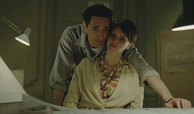 Brutalist koji se nada Oscaru izaziva žestoku reakciju zbog korištenja umjetne inteligencije za podešavanje mađarskog dijaloga Adriena Brodyja