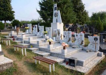 Buhine Kuće, Vitez,Grabovica i ostali nekažnjeni zločini nastavak su agresije na Hrvate u BiH