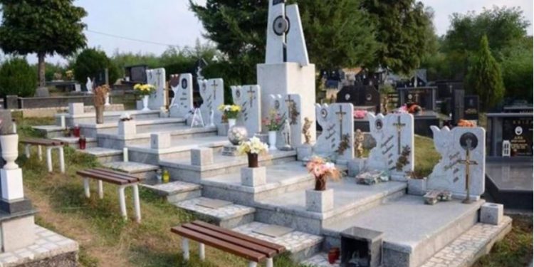 Buhine Kuće, Vitez,Grabovica i ostali nekažnjeni zločini nastavak su agresije na Hrvate u BiH