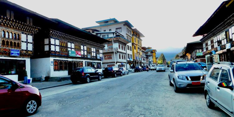 Butanske rezerve BTC, ETH, BNB mogle bi utrti put gospodarskom rastu u drugim zemljama