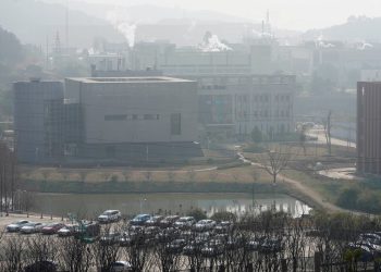 CIA leđa Coidid Teorija curenja laboratorija – ali priznaje ‘slabo povjerenje’ u vlastite nalaze o startu Pandemic