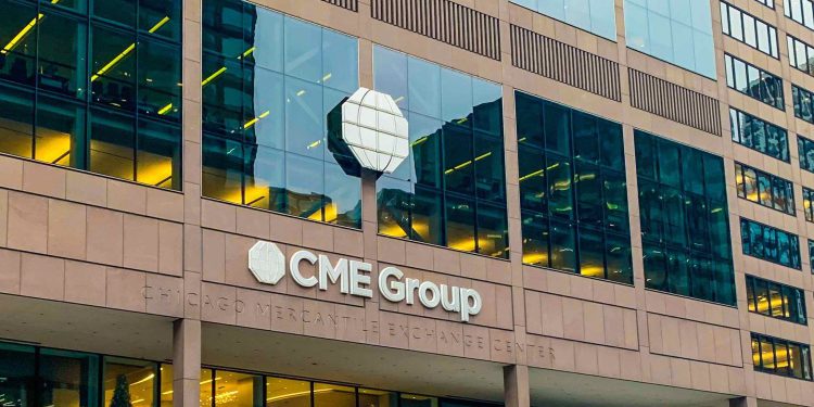 CME kaže da je XRP, SOL Futures Leak bila pogreška, nisu donesene nikakve odluke