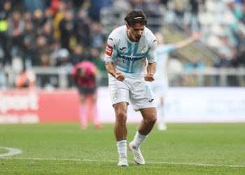 ČOP SUTRA, POBJEDA DANAS Rijeka šampionski-rutinski riješila Lokomotivu | NACIONAL.HR