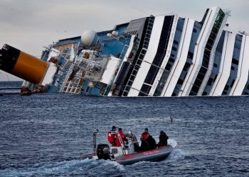 COSTA CONCORDIA Trinaest je godina od jedne od najvećih nesreća kruzera u novijoj povijesti