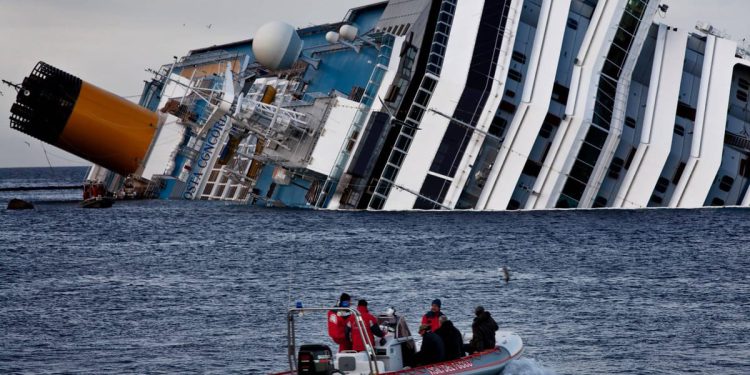 COSTA CONCORDIA Trinaest je godina od jedne od najvećih nesreća kruzera u novijoj povijesti