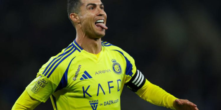 CR7 rezultira i čini jezik, a sada Pioli sanja na vrhu