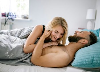 ČUVA MUŠKO SRCE Veliko istraživanje pokazalo: određena količina seksa smanjuje rizik od infarkta kod muškaraca | NACIONAL.HR