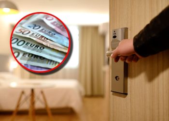 ČUVAJTE SE OVE PREVARE Naš čitatelj nije nasjeo, nemojte ni vi. Hakeri mu preko Booking-a htjeli uzeti podatke s kartice. Evo na što morate paziti