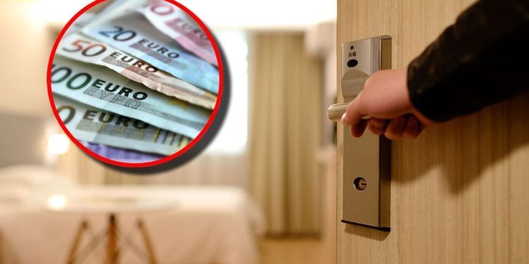 ČUVAJTE SE OVE PREVARE Naš čitatelj nije nasjeo, nemojte ni vi. Hakeri mu preko Booking-a htjeli uzeti podatke s kartice. Evo na što morate paziti