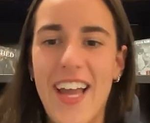 Caitlin Clark ostavlja Travisa Kelcea blistavog svojom recenzijom turneje Eras Tour Taylor Swift na New Heights