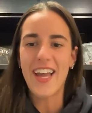 Caitlin Clark ostavlja Travisa Kelcea blistavog svojom recenzijom turneje Eras Tour Taylor Swift na New Heights