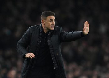 Cannavaro: “Inspiriran sam Kloppom, želim dinamo visokog intenziteta”