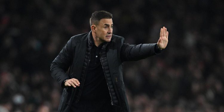 Cannavaro: “Inspiriran sam Kloppom, želim dinamo visokog intenziteta”