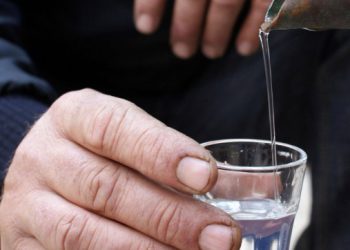 Carina prodaje rakiju, evo koji su uvjeti