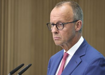 Čelnik trenutno najjače njemačke stanke: Udruživanjem s AfD-om bi ‘prodali dušu’