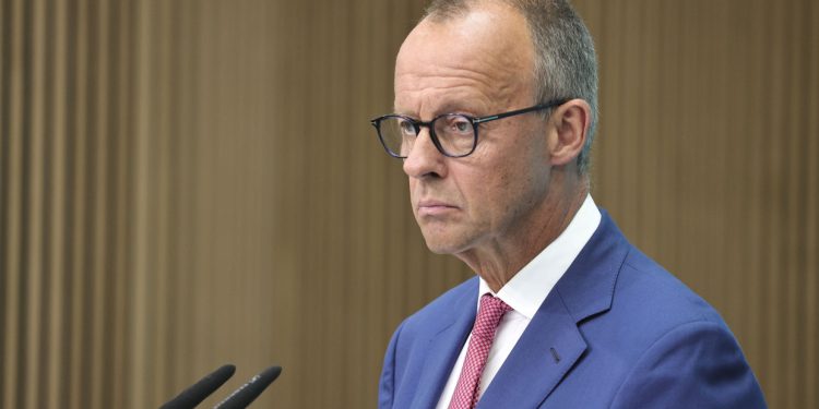 Čelnik trenutno najjače njemačke stanke: Udruživanjem s AfD-om bi ‘prodali dušu’