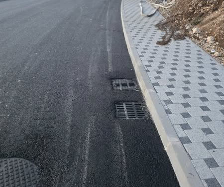 Cesta Tamarić: Franković traži ispravak loših radova na manjem dijelu, kao i ponovni asfalt