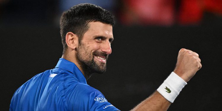 Četvrti dan Australian Opena: rezultati uživo i ažuriranja od utakmice do utakmice dok se Novak Đoković oporavlja od rane točke, dok se Jack Draper i Thanasi Kokkinakis pripremaju za međusobni okršaj