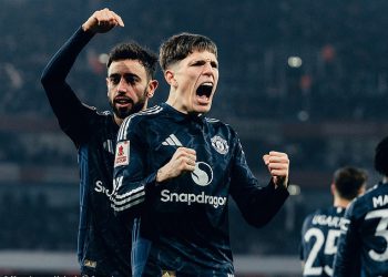 Chelsea ‘održava početne pregovore oko potpisivanja ugovora s Alejandrom Garnachom’ dok Man United razmatra budućnost diplomca akademije – a Bluesi također gledaju na talenta iz Bundeslige