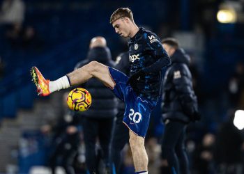 Chelsea protiv Bournemoutha – Premier liga: rezultati uživo, vijesti o momčadi i novosti dok Bluesi preuzimaju rano vodstvo u pokušaju da prekinu niz bez pobjede, dok se City susreće s Brentfordom