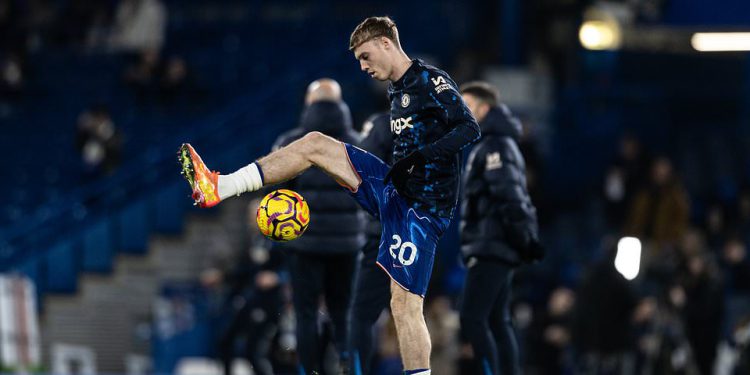 Chelsea protiv Bournemoutha – Premier liga: rezultati uživo, vijesti o momčadi i novosti dok Bluesi preuzimaju rano vodstvo u pokušaju da prekinu niz bez pobjede, dok se City susreće s Brentfordom