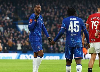 Chelsea protiv Morecambea – FA kup: rezultat uživo, vijesti o momčadi i ažuriranja dok Tosin Adarabioyo vodi Bluese, dok Christopher Nkunku ODBRANI jedanaesterac protiv momčadi iz Lige Dva plus ažuriranja s ostalih utakmica u 15:00