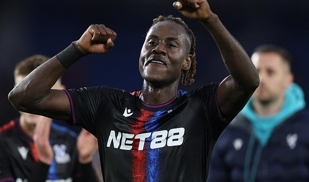 Chelsea razmatra OPOZIVANJE igrača s posudbe ovaj mjesec zbog krize s ozljedama u obrani unatoč inzistiranju prošlog ljeta da NEMA BUDUĆNOSTI u klubu