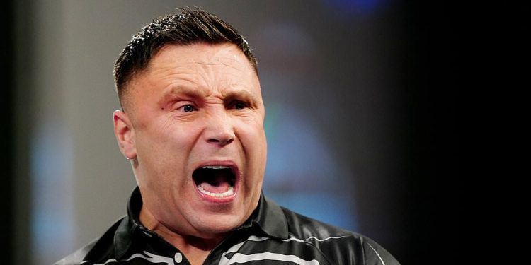 Chris Dobey vs Gerwyn Price – World Darts Championship: Live score and set-by-set updates as the first two quarter-finals get underway