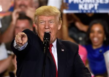 Cijena bitcoina (BTC) dosegla 105 tisuća dolara, skočila u silazni trend jer iščekivanje inauguracije Donalda Trumpa raste