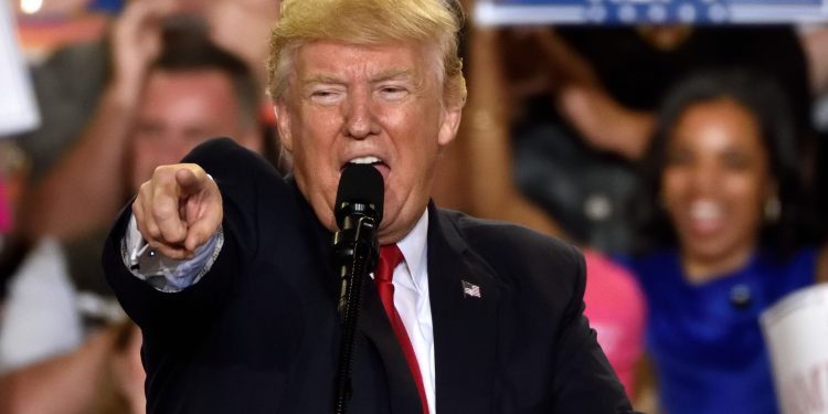 Cijena bitcoina (BTC) dosegla 105 tisuća dolara, skočila u silazni trend jer iščekivanje inauguracije Donalda Trumpa raste