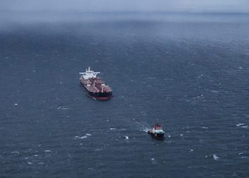 Cijene vozarina za supertankere skočile zbog proširenja američkih sankcija na rusku naftu