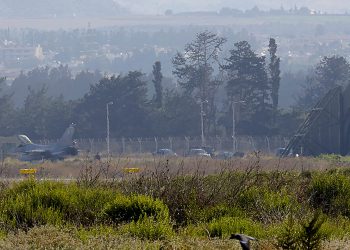 Ciparska zračna baza postaje zanimljiva SAD-u: Evo što od nje žele napraviti