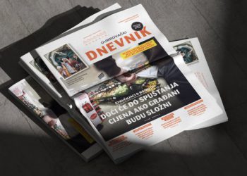 Čitajte novi broj DD-a: Pripremili smo posebni prilog ususret Festi i istražili učinke bojkota