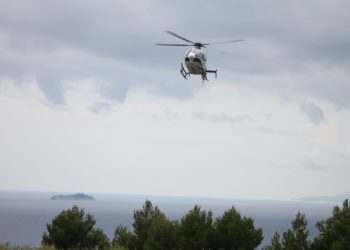 Cjelogodišnja hitna helikopterska služba nastavlja s radom u Dubrovačko-neretvanskoj županiji i u 2025. godini