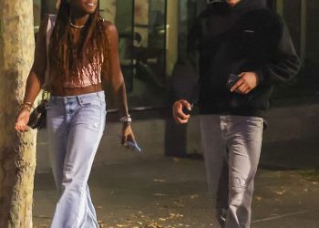 Coco Gauff potaknula je glasine o ljubavnoj vezi kad je izašla s teniskim srcelomcem Benom Sheltonom na Australian Openu