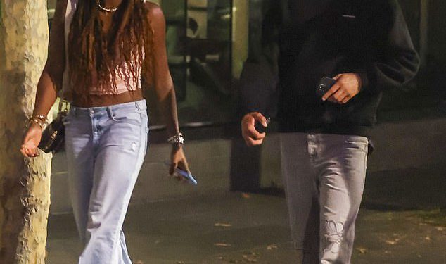 Coco Gauff potaknula je glasine o ljubavnoj vezi kad je izašla s teniskim srcelomcem Benom Sheltonom na Australian Openu