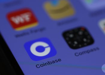 Coinbase (kovanice) datoteke papirologije za popis Solana (SOL), Hedera (HBAR) Futures