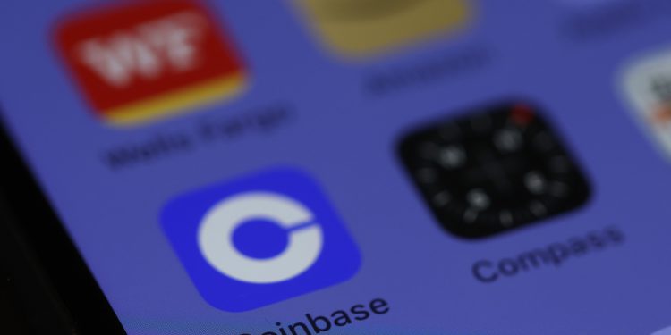 Coinbase (kovanice) datoteke papirologije za popis Solana (SOL), Hedera (HBAR) Futures