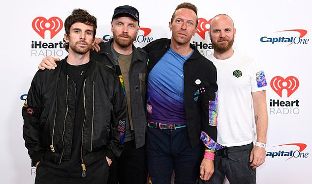 Coldplay objavljuju 45-minutni film kako bi proslavili izlazak desetog albuma Moon Music – kako ga Chris Martin naziva ‘najbolja stvar u kojoj smo ikada bili dio’